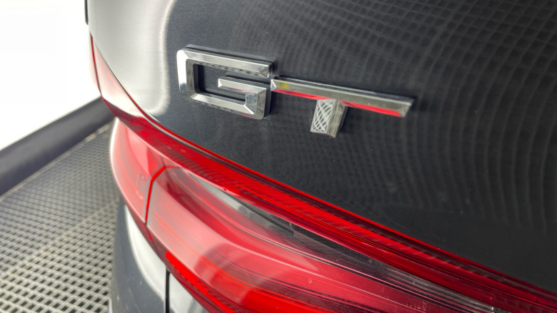 BMW 6 Series 630d xDrive M Sport 5dr Auto Diesel Hatchback